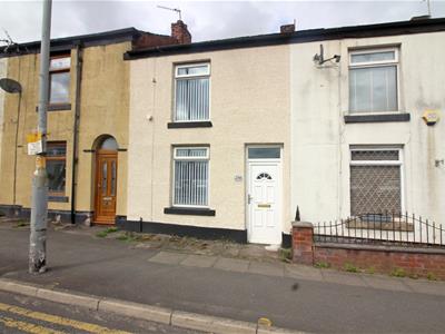 Tottington Road, Bury